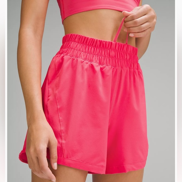 Lululemon Track That Short - Picture 8 of 10